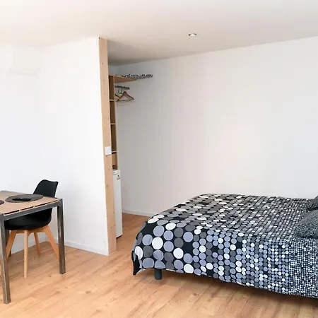Studio Rigaud Montpellier