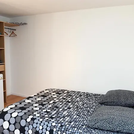 Studio Rigaud Apartment *